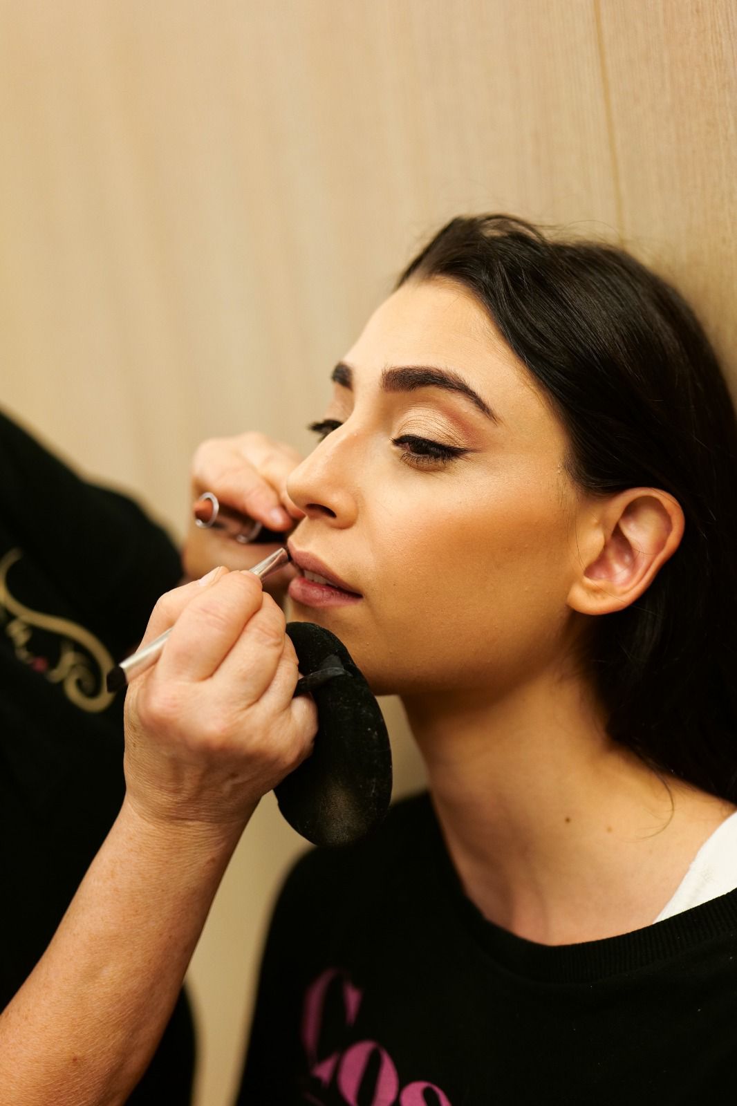 makeup